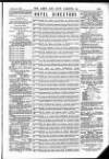 Army and Navy Gazette Saturday 25 December 1886 Page 13