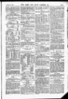 Army and Navy Gazette Saturday 25 December 1886 Page 15