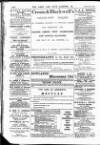 Army and Navy Gazette Saturday 25 December 1886 Page 16