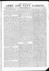 Army and Navy Gazette Saturday 25 December 1886 Page 17