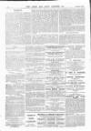 Army and Navy Gazette Saturday 26 March 1887 Page 14