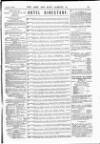 Army and Navy Gazette Saturday 01 January 1887 Page 17