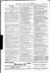 Army and Navy Gazette Saturday 22 January 1887 Page 12