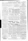 Army and Navy Gazette Saturday 22 January 1887 Page 14