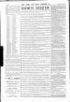 Army and Navy Gazette Saturday 22 January 1887 Page 16