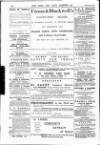 Army and Navy Gazette Saturday 22 January 1887 Page 20