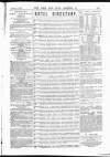 Army and Navy Gazette Saturday 12 February 1887 Page 13