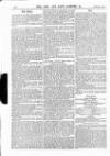 Army and Navy Gazette Saturday 19 February 1887 Page 8