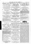 Army and Navy Gazette Saturday 19 February 1887 Page 10