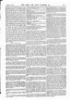 Army and Navy Gazette Saturday 19 February 1887 Page 11