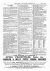 Army and Navy Gazette Saturday 19 February 1887 Page 12