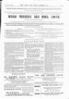 Army and Navy Gazette Saturday 19 February 1887 Page 15