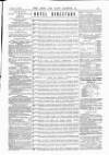 Army and Navy Gazette Saturday 19 February 1887 Page 17