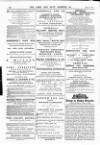 Army and Navy Gazette Saturday 05 March 1887 Page 8