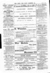 Army and Navy Gazette Saturday 05 March 1887 Page 16