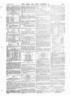 Army and Navy Gazette Saturday 12 March 1887 Page 15