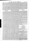 Army and Navy Gazette Saturday 26 March 1887 Page 18