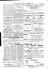 Army and Navy Gazette Saturday 02 April 1887 Page 14