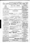 Army and Navy Gazette Saturday 02 April 1887 Page 20