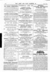 Army and Navy Gazette Saturday 09 April 1887 Page 8