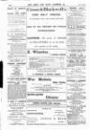 Army and Navy Gazette Saturday 09 April 1887 Page 16