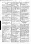 Army and Navy Gazette Saturday 23 April 1887 Page 12