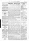 Army and Navy Gazette Saturday 23 April 1887 Page 16