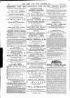 Army and Navy Gazette Saturday 30 April 1887 Page 8