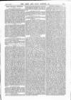 Army and Navy Gazette Saturday 30 April 1887 Page 19