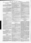 Army and Navy Gazette Saturday 30 April 1887 Page 20