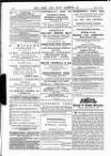 Army and Navy Gazette Saturday 21 May 1887 Page 10