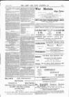 Army and Navy Gazette Saturday 21 May 1887 Page 15