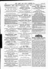 Army and Navy Gazette Saturday 30 July 1887 Page 8