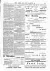 Army and Navy Gazette Saturday 30 July 1887 Page 11