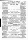 Army and Navy Gazette Saturday 30 July 1887 Page 16
