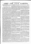 Army and Navy Gazette Saturday 30 July 1887 Page 17