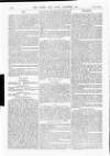 Army and Navy Gazette Saturday 30 July 1887 Page 24