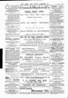 Army and Navy Gazette Saturday 20 August 1887 Page 16