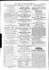 Army and Navy Gazette Saturday 01 October 1887 Page 8