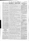 Army and Navy Gazette Saturday 01 October 1887 Page 12