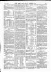 Army and Navy Gazette Saturday 01 October 1887 Page 15