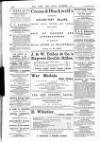 Army and Navy Gazette Saturday 22 October 1887 Page 16