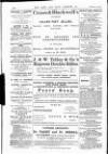 Army and Navy Gazette Saturday 19 November 1887 Page 16