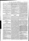 Army and Navy Gazette Saturday 19 November 1887 Page 20