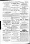 Army and Navy Gazette Saturday 03 December 1887 Page 8