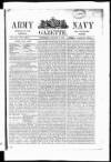 Army and Navy Gazette Saturday 07 January 1888 Page 5