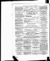 Army and Navy Gazette Saturday 07 January 1888 Page 18