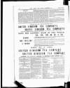Army and Navy Gazette Saturday 04 February 1888 Page 14