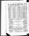 Army and Navy Gazette Saturday 04 February 1888 Page 20