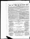 Army and Navy Gazette Saturday 03 March 1888 Page 20
